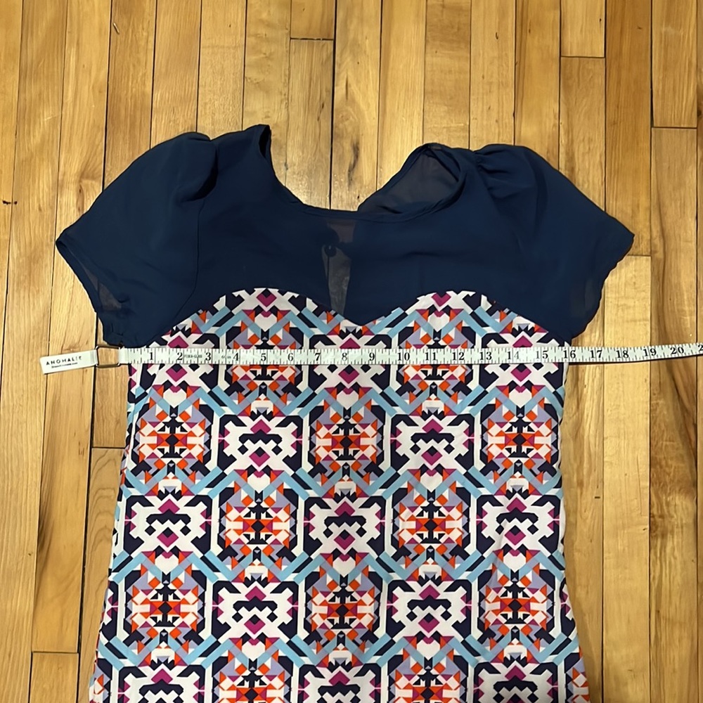 NWT Francesca’s Collection Dress - Picture 11 of 13